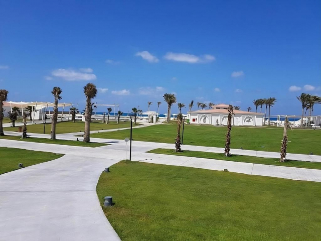 Sejur in El Alamein: 875 euro cazare 7 nopti cu All inclusive+ transport avion+ toate taxele 