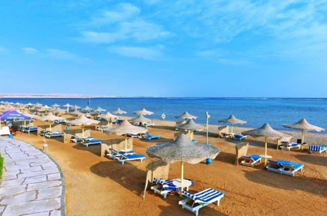 Sejur in Marsa Alam: 310 euro cazare 7 nopti cu All inclusive+ transport avion+ toate taxele 