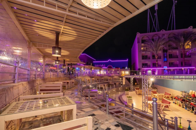 Sejur in Hurghada: 385 euro cazare 7 nopti cu All inclusive+ transport avion+ toate taxele 
