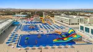 SUPER DEAL EGIPT HURGHADA HOTEL ALBATROS MAKADY 5* ALL INCLUSIVE PRET 728 EURO PLECARE IN 05.09. 2025