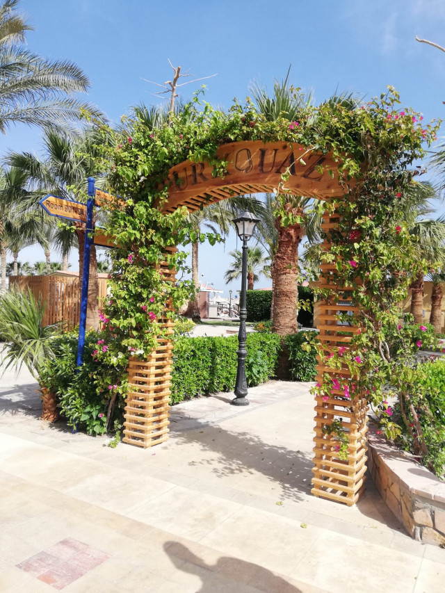 LAST MINUTE EGIPT, HURGHADA, HOTEL HILTON PLAZA 5*, 7 NOPTI CAZAREA CU ALL INCLUSIVE, ZBOR DIN BUCURESTI