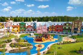 Super oferta la Legoland Germania, sejur 3 nopti, cu plecare din Cluj Napoca! (TL)