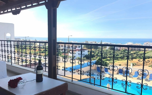 ULTRA LAST MINUTE INSULA CRETA plecare 08 septembrie din Bucuresti DOAR 379 euro / pers / sejur 