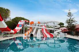 TURCIA SUPEER DEAL 4 NOPTI PLECARE IN 31.08.2025 IC SANTAI 5* BELEK  PRET 869 EURO