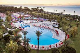 TURCIA SUPEER DEAL 4 NOPTI PLECARE IN 31.08.2025 IC SANTAI 5* BELEK  PRET 869 EURO