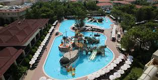 TURCIA SUPEER DEAL 6 NOPTI PLECARE IN 07.09.2025 GURAL PREMIER TEKIROVA 5*  PRET 1389 EURO