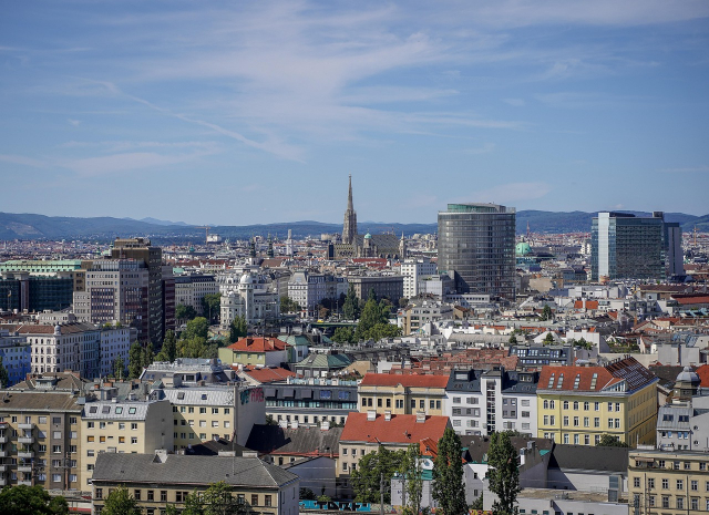 Super oferta City Break Viena, sejur 3 nopti, cu plecare din Cluj Napoca! (IR)