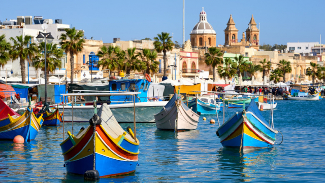 Vacanta copiilor de toamna in MALTA - 7 nopti de la doar 430 euro/pers. Zbor din Bucuresti!