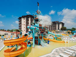 TURCIA 5 NOPTI PLECARE IN 3.09.2025 SELECTUM FAMILY RESORT 5* BELEK PRET 882 EURO