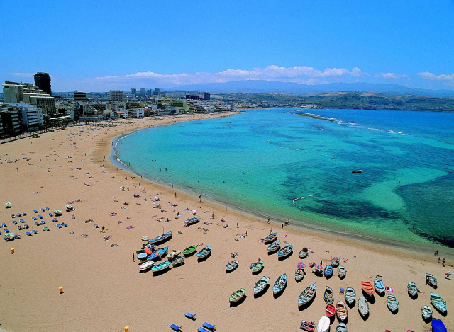 Vacanta copiilor in Tenerife, insula eternei primaveri, de la doar 939 euro/pers all inclusive!