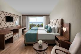 TURCIA 5 NOPTI PLECARE IN 3.09.2025 PAPILLION AYSHA  5* BELEK PRET 980 EURO ULTRA ALL INCLUSIVE
