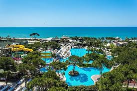 TURCIA 5 NOPTI PLECARE IN 3.09.2025 PAPILLION AYSHA  5* BELEK PRET 980 EURO ULTRA ALL INCLUSIVE