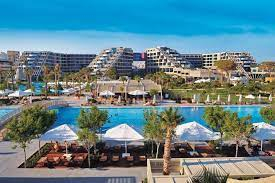 TURCIA 5 NOPTI PLECARE IN 3.09.2025 SUSESI LUXURY  5* BELEK PRET 1072 EURO ULTRA ALL INCLUSIVE