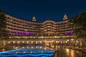 TURCIA 5 NOPTI PLECARE IN 3.09.2025 BOTANIK PLATINIUM  5* ALANIA PRET 941 EURO ULTRA ALL INCLUSIVE