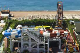 TURCIA 5 NOPTI PLECARE IN 3.09.2025 BOTANIK PLATINIUM  5* ALANIA PRET 941 EURO ULTRA ALL INCLUSIVE