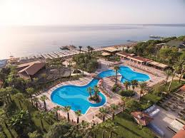 TURCIA 7 NOPTI PLECARE IN 6.09.2025 AKKA ALINDA  5*  PRET 1132 EURO ULTRA ALL INCLUSIVE