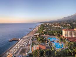 TURCIA 7 NOPTI PLECARE IN 6.09.2025 AKKA ALINDA  5*  PRET 1132 EURO ULTRA ALL INCLUSIVE