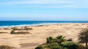 SEJUR GRAN CANARIA - 7 NOPTI CU ZBOR DIN BUDAPESTA ✈