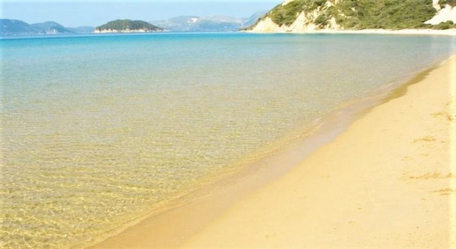 Sejur in Zakynthos: 700 euro cazare 7 nopti cu All inclusive+ transport avion+ toate taxele