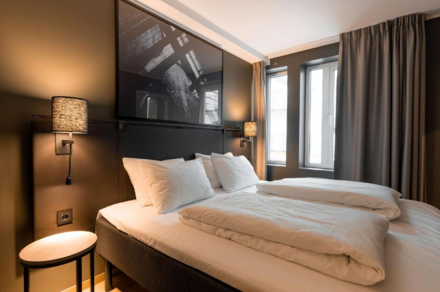 Super oferta CITY BREAK OSLO, 4 nopti cu plecare din Cluj-Napoca (DD)