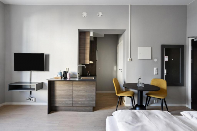Super oferta CITY BREAK OSLO, 4 nopti cu plecare din Cluj-Napoca (DD)