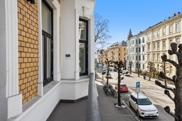 Super oferta CITY BREAK OSLO, 4 nopti cu plecare din Cluj-Napoca (DD)
