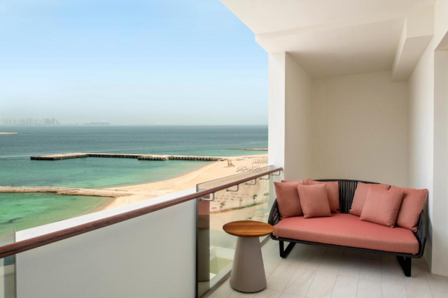 SUPER OFERTA VACANTA COPII QATAR,RIXOS GULF DOHA HOTEL 5*, 7 NOPTI CAZARE CU ALL INCLUSIVE, ZBOR DIN BUCURESTI