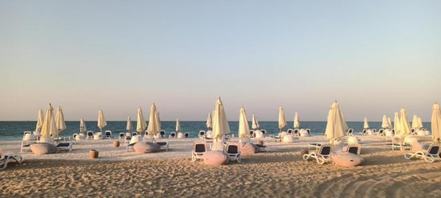 LAST MINUTE EGIPT, EL ALAMEIN, HOTEL AZURE ONE ELEVEN 5*, 7 NOPTI CAZARE CU ALL INCLUSIVE, ZBOR DIN BUCURESTI