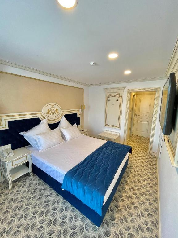 ULTRA LAST MINUTE LITORAL, NEPTUN , HOTEL GRAND CARAIMAN, 5 NOPTI CAZARE CU ALL INCLUSIVE