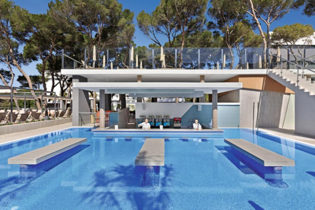 Last Minute Mallorca / plecare in 04.09  - Hotel Riu Playa Park 4* - din Oradea