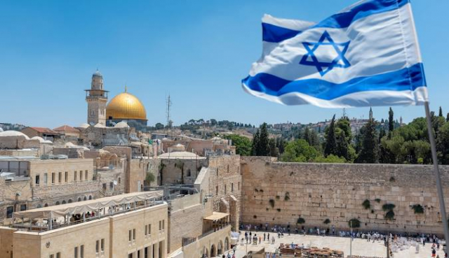 ISRAEL, PELERINI IN TARA BIBLIEI, AVION DIN BUCURESTI, LA HOTEL DE 4*, LA TARIFUL DE 699 EURO/PERSOANA, DEMIPENSIUNE!