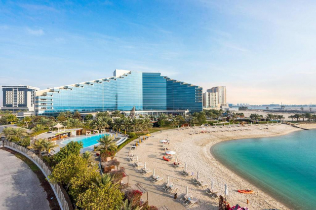 Sejur in Bahrain: 915 euro cazare 7 nopti cu All inclusive+ transport avion+ toate taxele