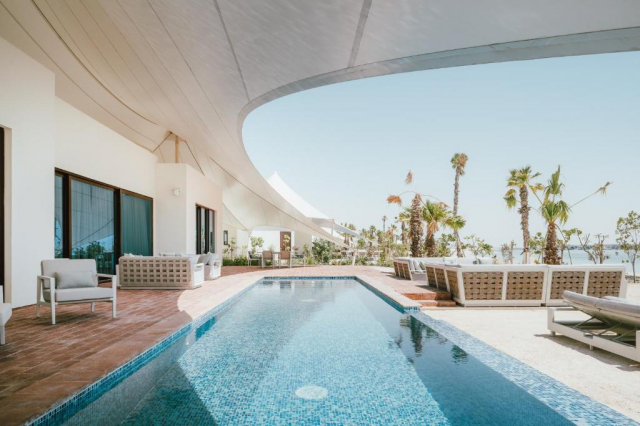 Sejur in Bahrain: 1125 euro cazare 7 nopti cu All inclusive+ transport avion+ toate taxele