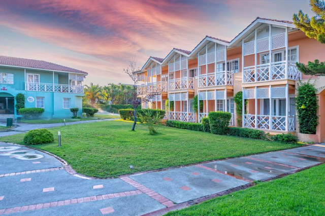 Sejur in Antalya: 560 euro cazare 6 nopti cu Ultra All inclusive+ transport avion+ toate taxele 
