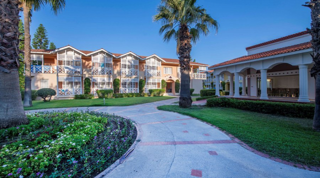 Sejur in Antalya: 560 euro cazare 6 nopti cu Ultra All inclusive+ transport avion+ toate taxele 