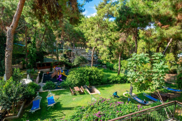 Sejur in Antalya: 850 euro cazare 7 nopti cu Ultra All inclusive+ transport avion+ toate taxele 