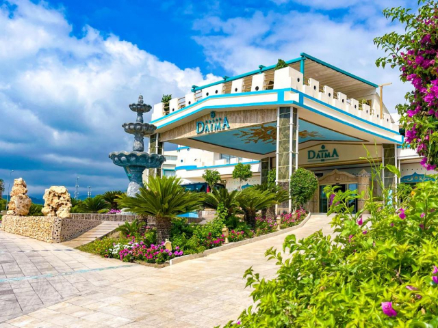 Sejur in Antalya: 550 euro cazare 7 nopti cu Ultra All inclusive+ transport avion+ toate taxele 