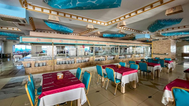 Sejur in Antalya: 550 euro cazare 7 nopti cu Ultra All inclusive+ transport avion+ toate taxele 