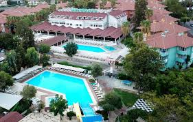 TURCIA 7 NOPTI PLECARE IN 3.09.2025  ARMAS GREEN FUGLA 5* ALANIA  PRET 787 EURO ULTRA ALL INCLUSIVE