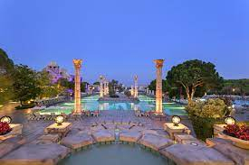  TURCIA SUPEER DEAL 6 NOPTI PLECARE IN 07.09.2025 XANADU RESORT  5* BELEK PRET 909 EURO