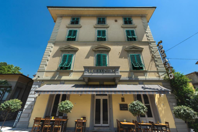 11.10 Senior Holidays TOSCANA 2025 , avion , 8 zile , pret/ persoana =665Eur