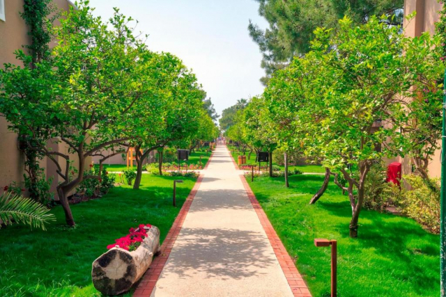 Sejur in Antalya: 750 euro cazare 7 nopti cu Ultra All inclusive+ transport avion+ toate taxele 