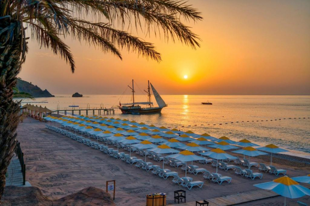 Sejur in Antalya: 750 euro cazare 7 nopti cu Ultra All inclusive+ transport avion+ toate taxele 