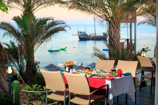 Sejur in Antalya: 750 euro cazare 7 nopti cu Ultra All inclusive+ transport avion+ toate taxele 