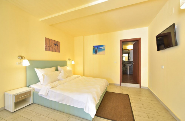 SUPER OFERTA COMPLEX MEDITERANEAN MAMAIA 3*, 5 NOPTI CAZARE CU ALL INCLUSIVE