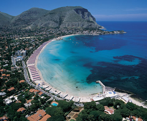 Citybreak de 1 Decembrie in Sicilia insorita, de la doar 229/pers, zbor inclus!