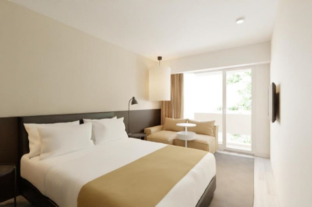  SUPER OFERTA HOTEL CUPIDON 4* SATURN, 5 NOPTI CAZARE CU ULTRA ALL INCLUSIVE
