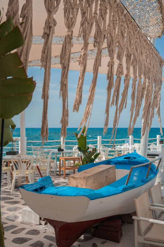 LAST MINUTE GRECIA, CRETA, GLAROS BEACH HOTEL 4*, 7 NOPTI CAZARE CU DEMIPENSIUNE, ZBOR DIN BUCURESTI