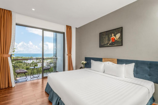 Oferta last minute VIETNAM (ir)