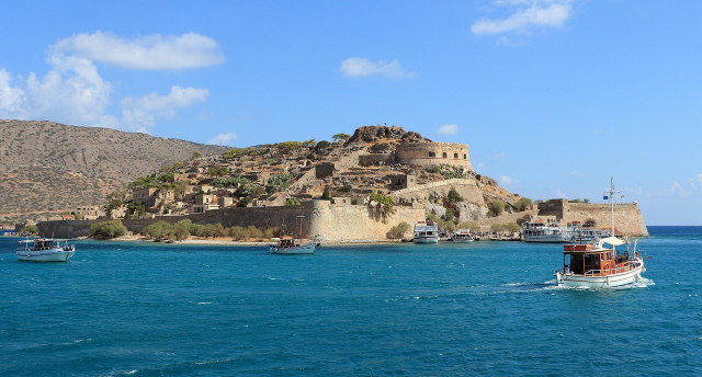 SUPER OFERTA GRECIA CRETA, ZBOR DIN BUCURESTI, 7 NOPTI CAZARE ROMANIAS APARTHOTEL 4*